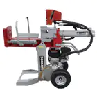 Rachador de Lenha Multiposições 22T Titan Donker´s - Rachador de Lenha Multiposições 22T Titan Donker´s